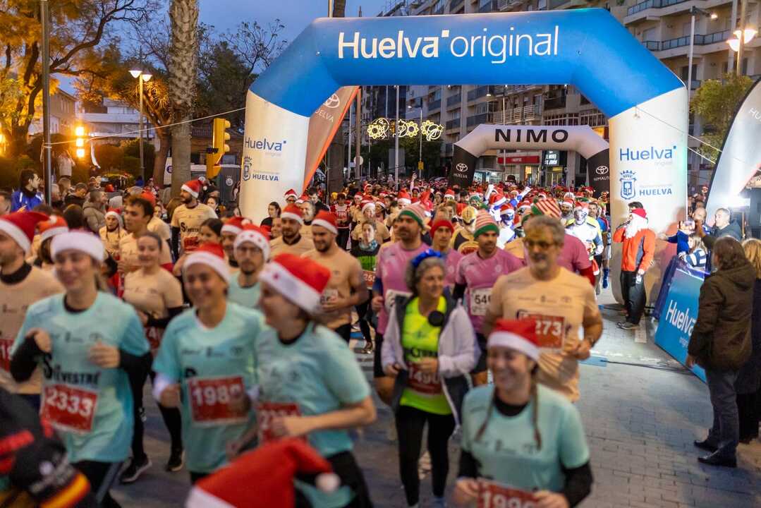 Fuente: Facebook Ayuntamiento de Huelva