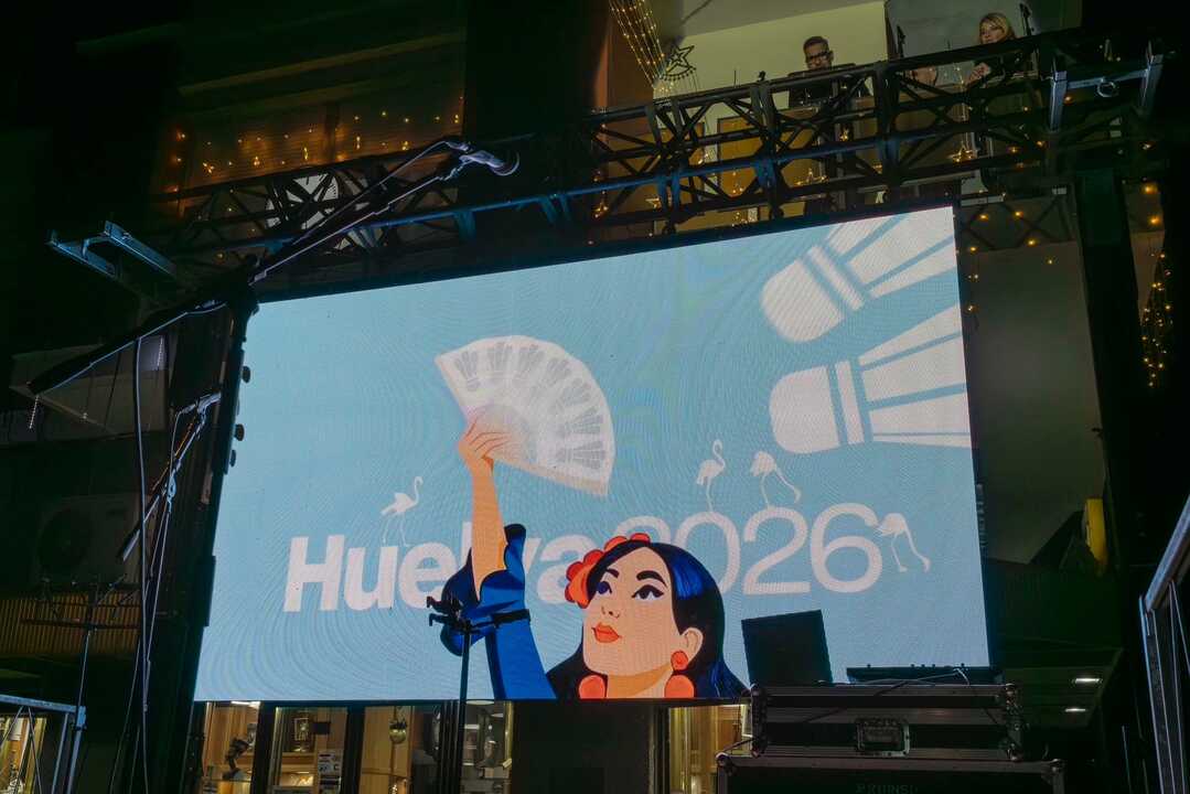 Fuente: Facebook Ayuntamiento de Huelva