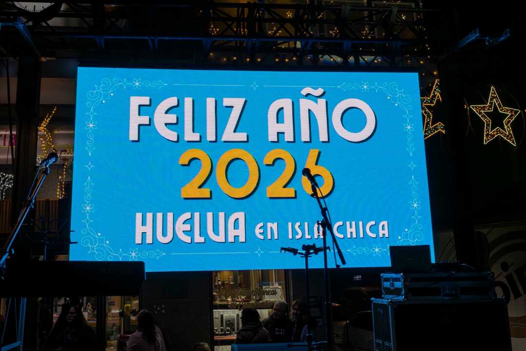 Fuente: Facebook Ayuntamiento de Huelva