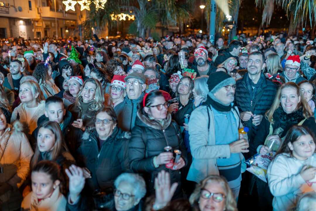 Fuente: Facebook Ayuntamiento de Huelva
