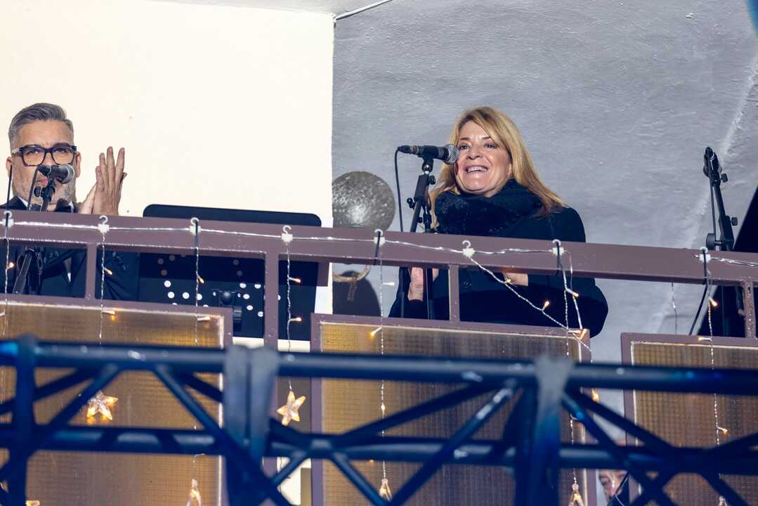 Fuente: Facebook Ayuntamiento de Huelva