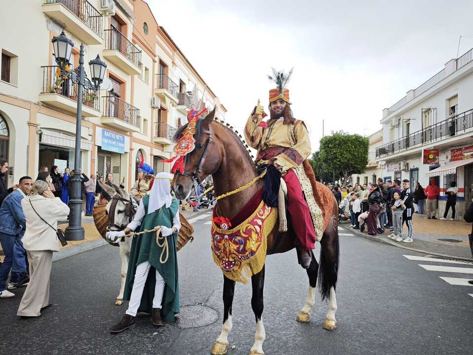 Fuente: Facebook Ayto. Lepe