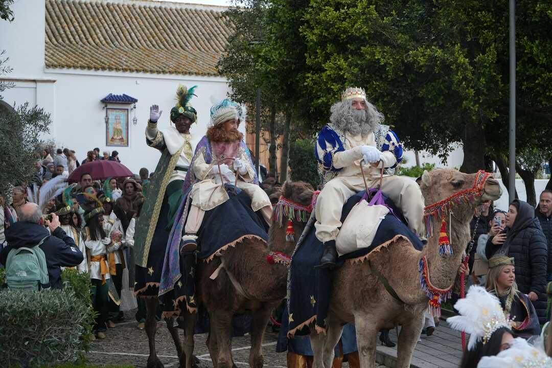 Fuente: Facebook Ayto. Cartaya