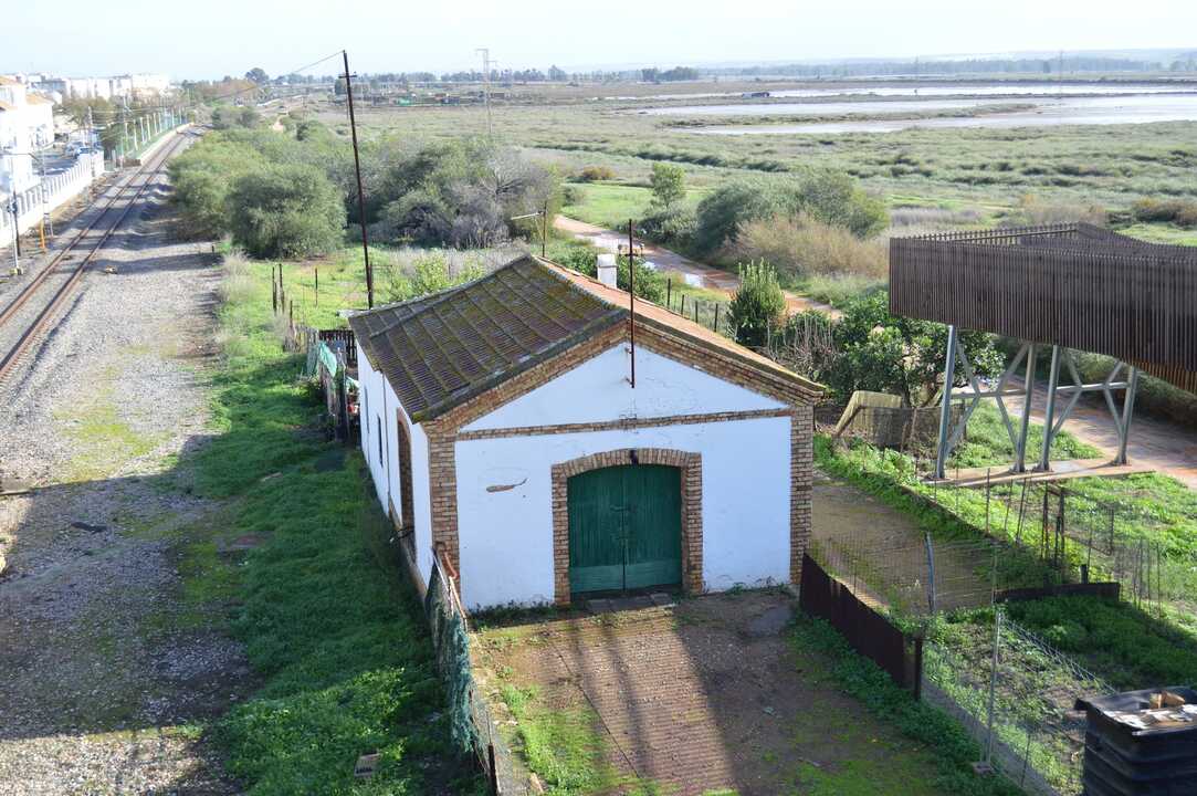 Fuente: Facebook Ayuntamiento de San Juan del Puerto