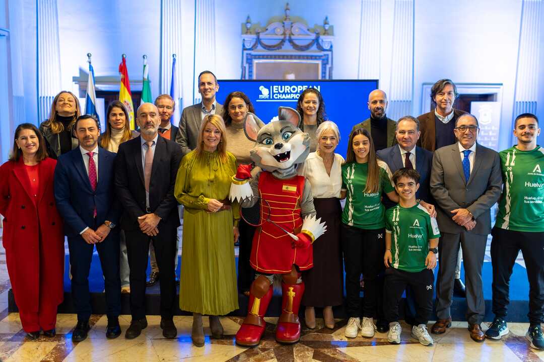 Fuente: Facebook Ayuntamiento de Huelva