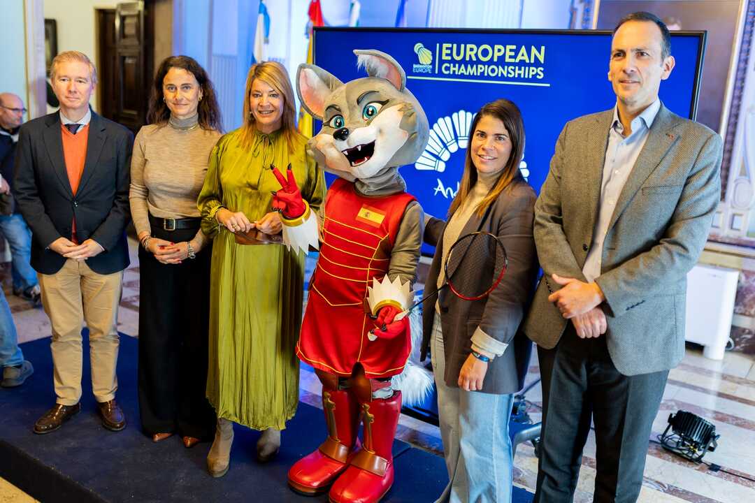 Fuente: Facebook Ayuntamiento de Huelva