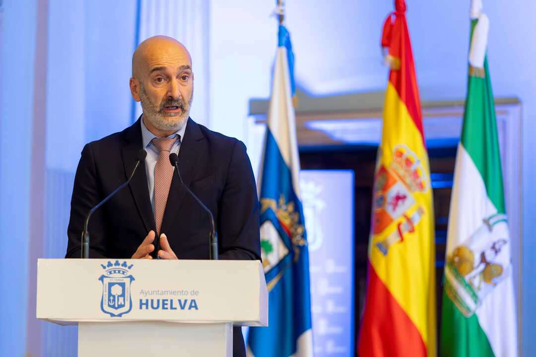 Fuente: Facebook Ayuntamiento de Huelva