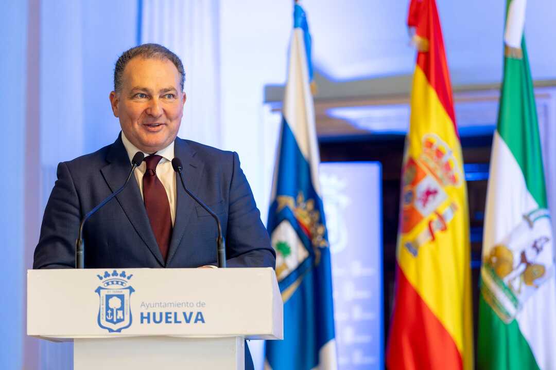 Fuente: Facebook Ayuntamiento de Huelva
