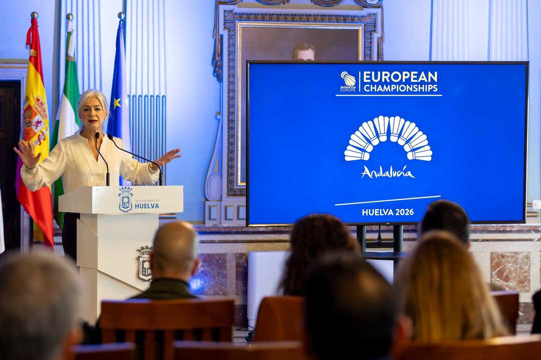 Fuente: Facebook Ayuntamiento de Huelva