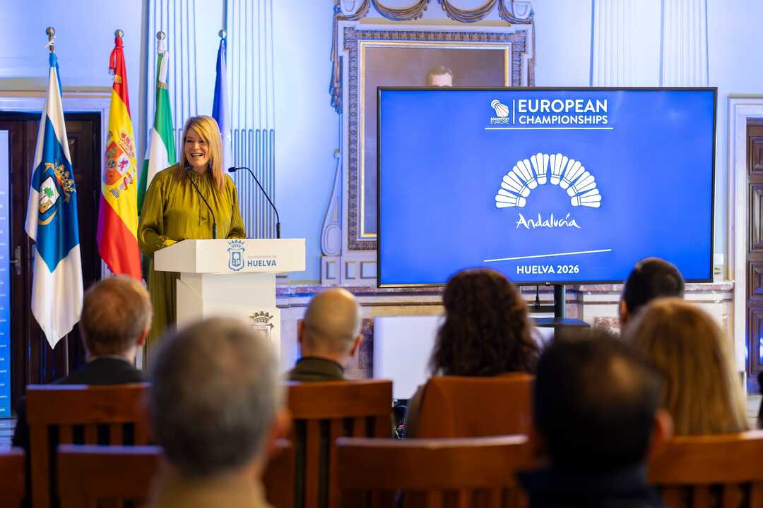Fuente: Facebook Ayuntamiento de Huelva