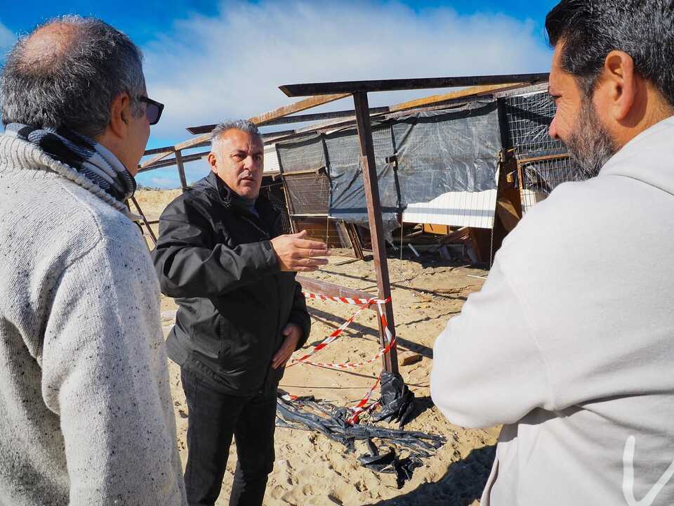Fuente: Ayuntamiento de Isla Cristina