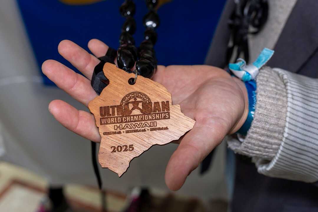 Medalla de subcampeón de Chamba. Fuente: Facebook Ayto. Huelva