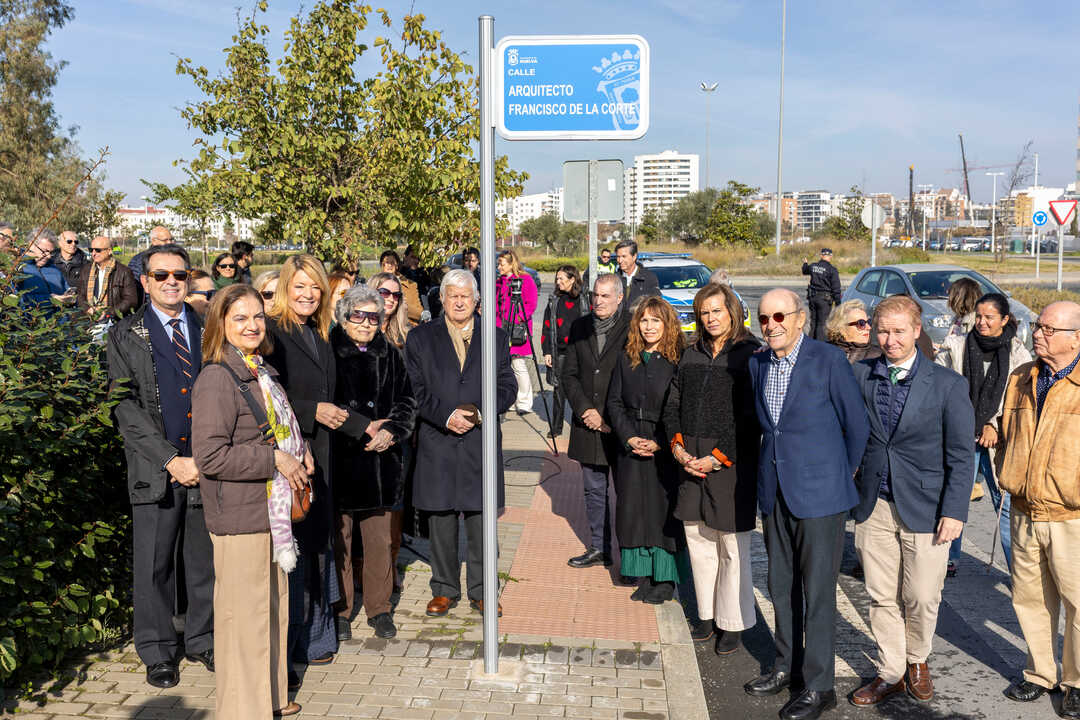 Fuente: Ayuntamiento de Huelva