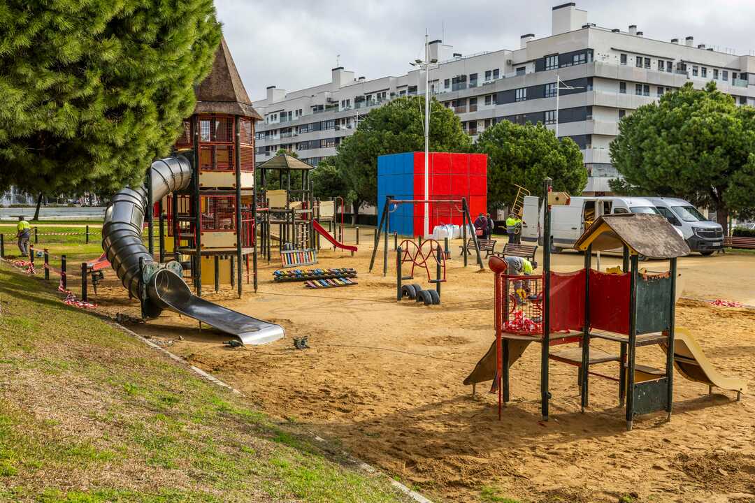 Fuente: Ayuntamiento de Huelva