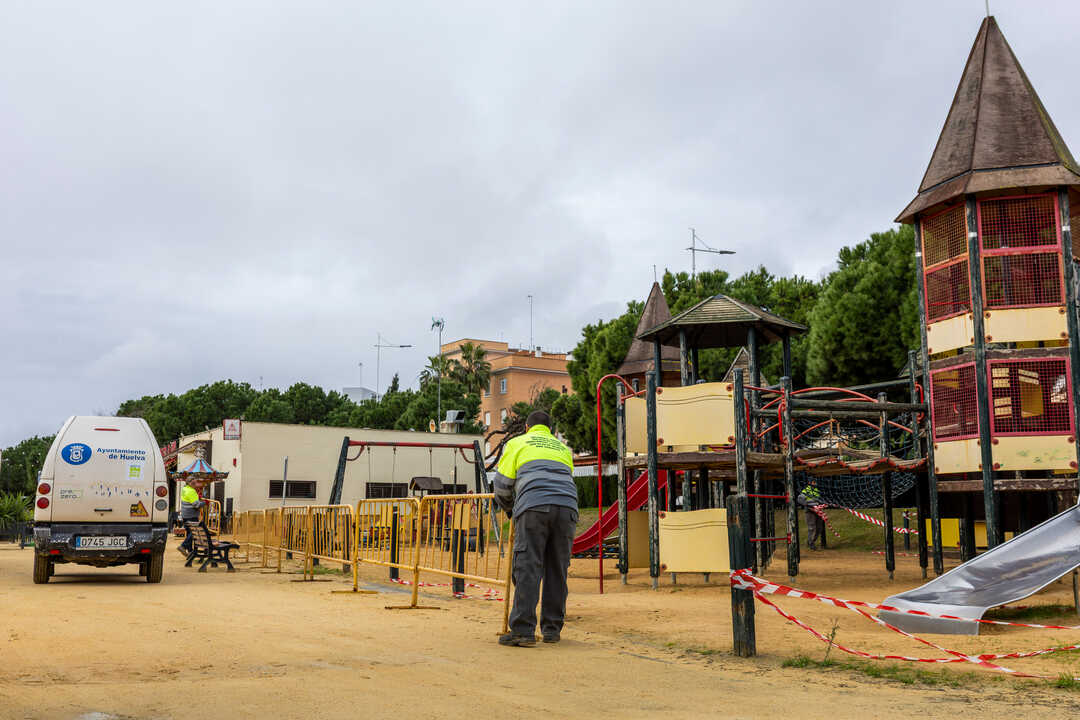 Fuente: Ayuntamiento de Huelva