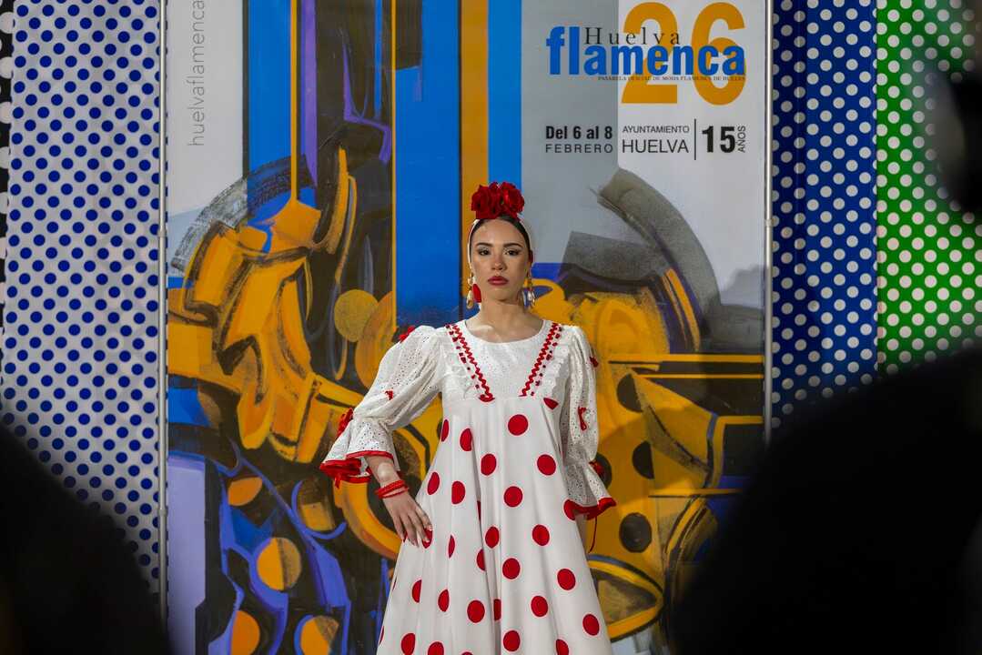 Presentación de Huelva Flamenca 2026. Fuente: Ayto. Huelva