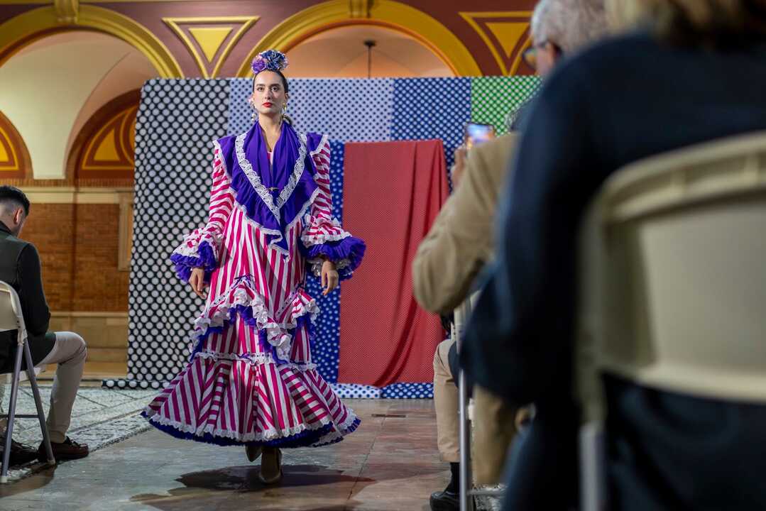 Presentación de Huelva Flamenca 2026. Fuente: Ayto. Huelva