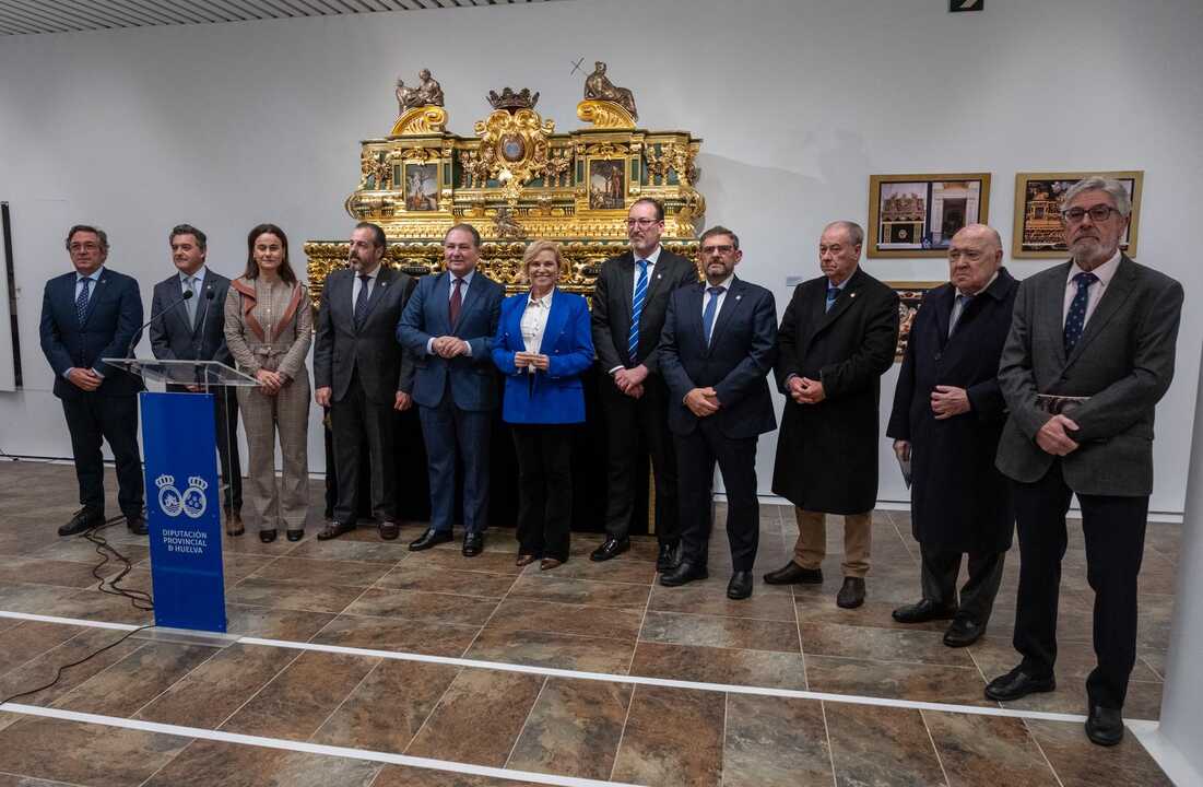 Fuente: Diputación de Huelva