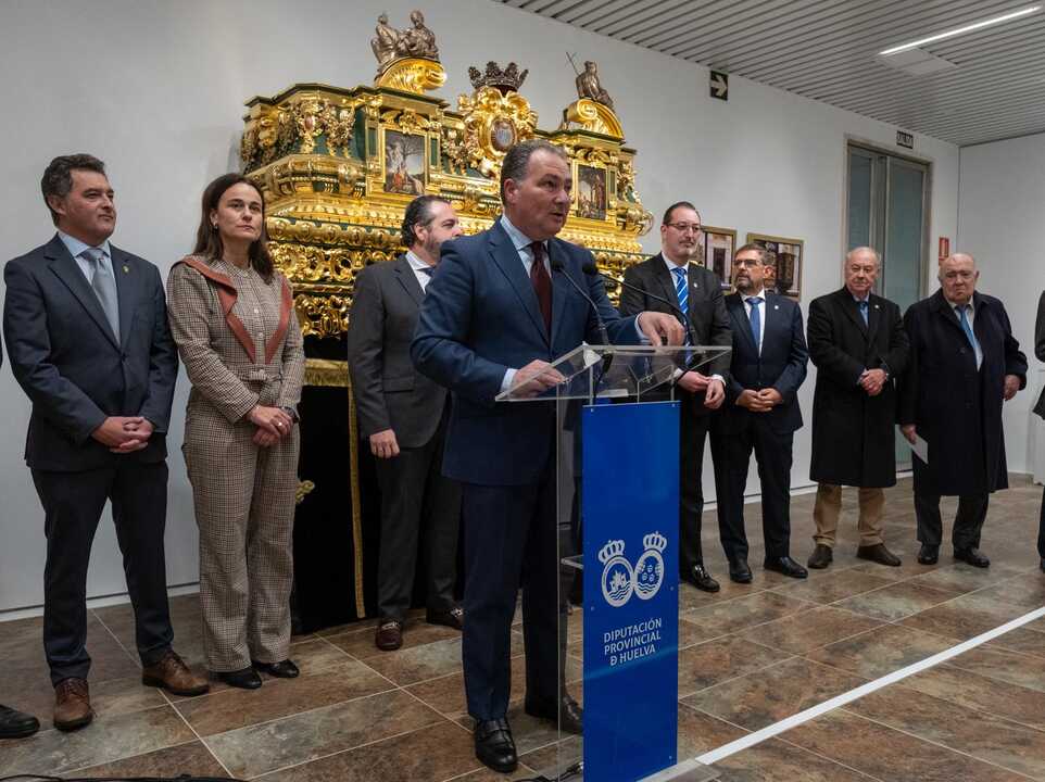 Fuente: Diputación de Huelva