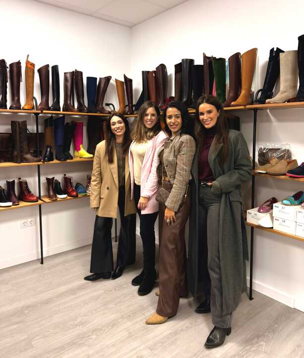 Influencers en Valverde del Camino