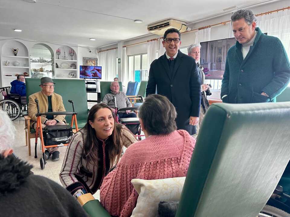 Fuente: Junta de Andalucía