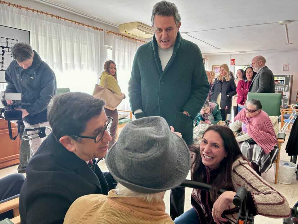 Fuente: Junta de Andalucía