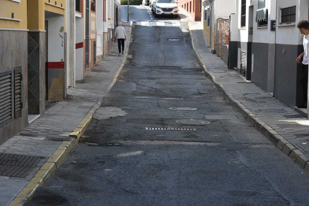 Fuente: Facebook Ayuntamiento de Punta Umbría