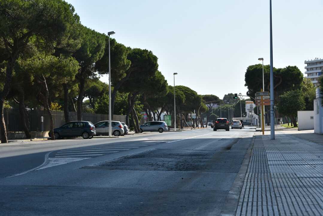 Fuente: Facebook Ayuntamiento de Punta Umbría