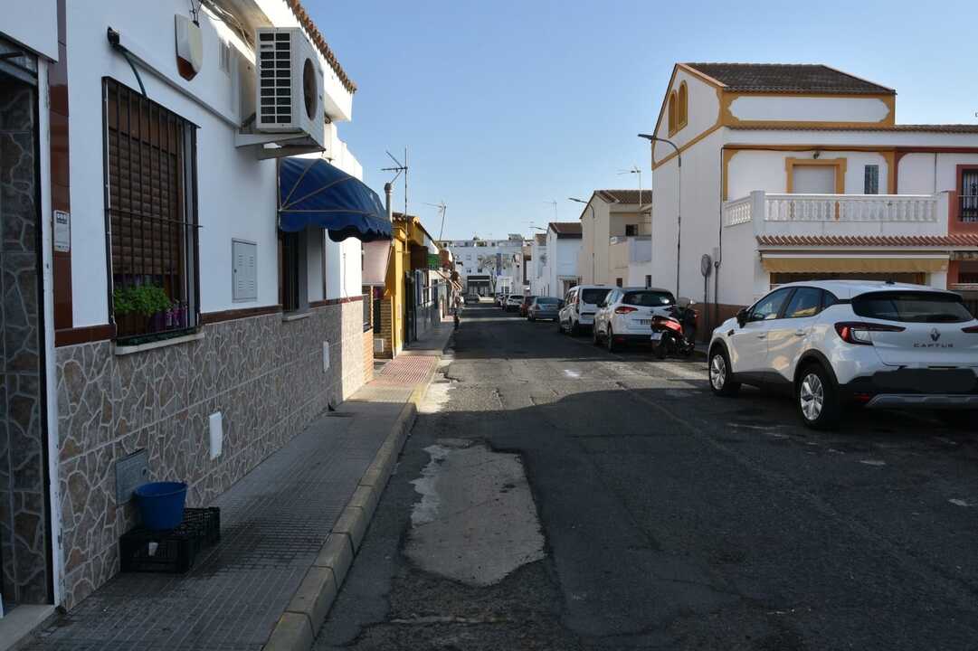Fuente: Facebook Ayuntamiento de Punta Umbría