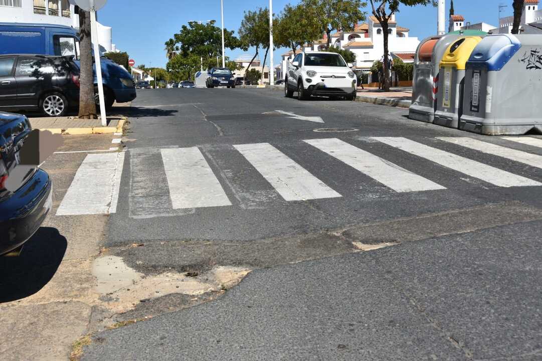 Fuente: Facebook Ayuntamiento de Punta Umbría