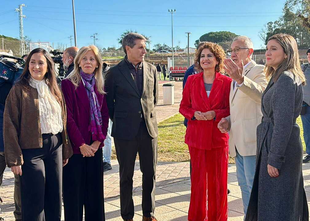 Fuente: Subdelgación del Gobierno de Huelva