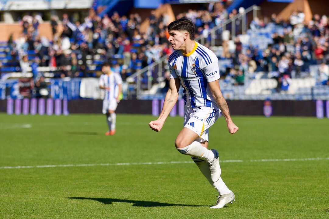 Fuente: Alberto Díaz.