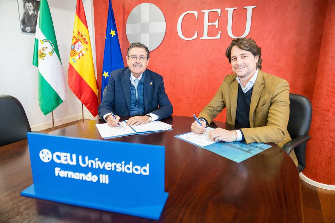 Fuente: Universidad CEU Fernando III.