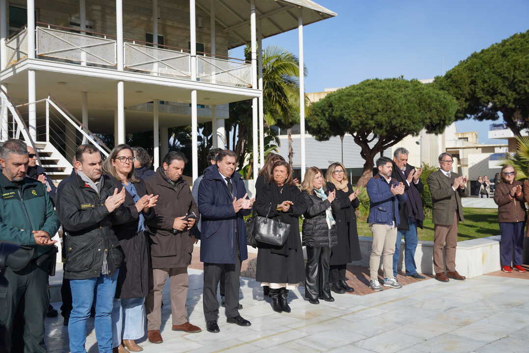 Fuente: Ayuntamiento de Punta Umbría