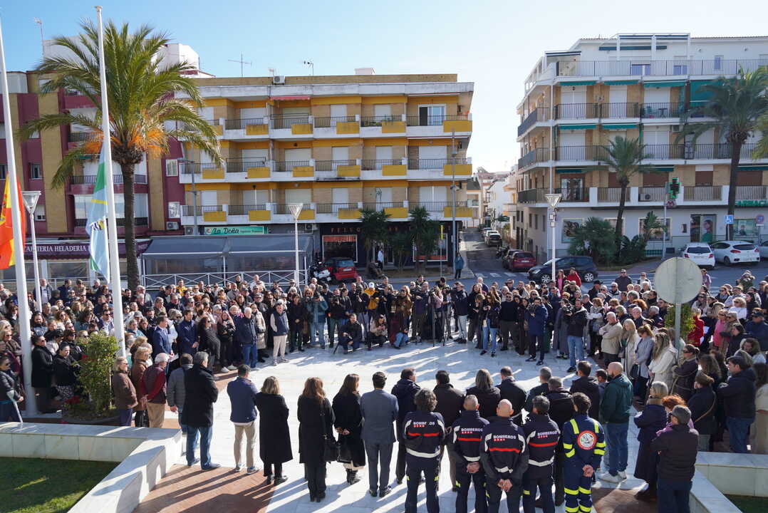 Fuente: Ayuntamiento de Punta Umbría