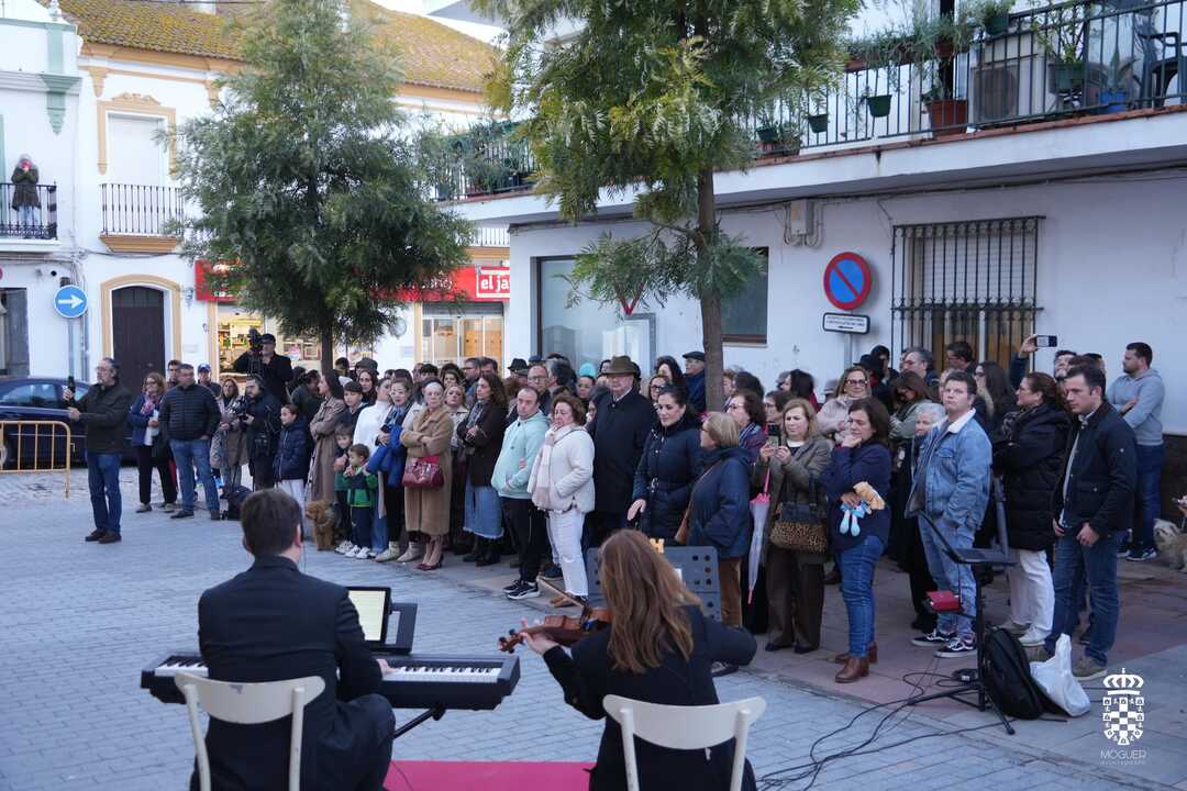 Fuente: Ayto. Moguer