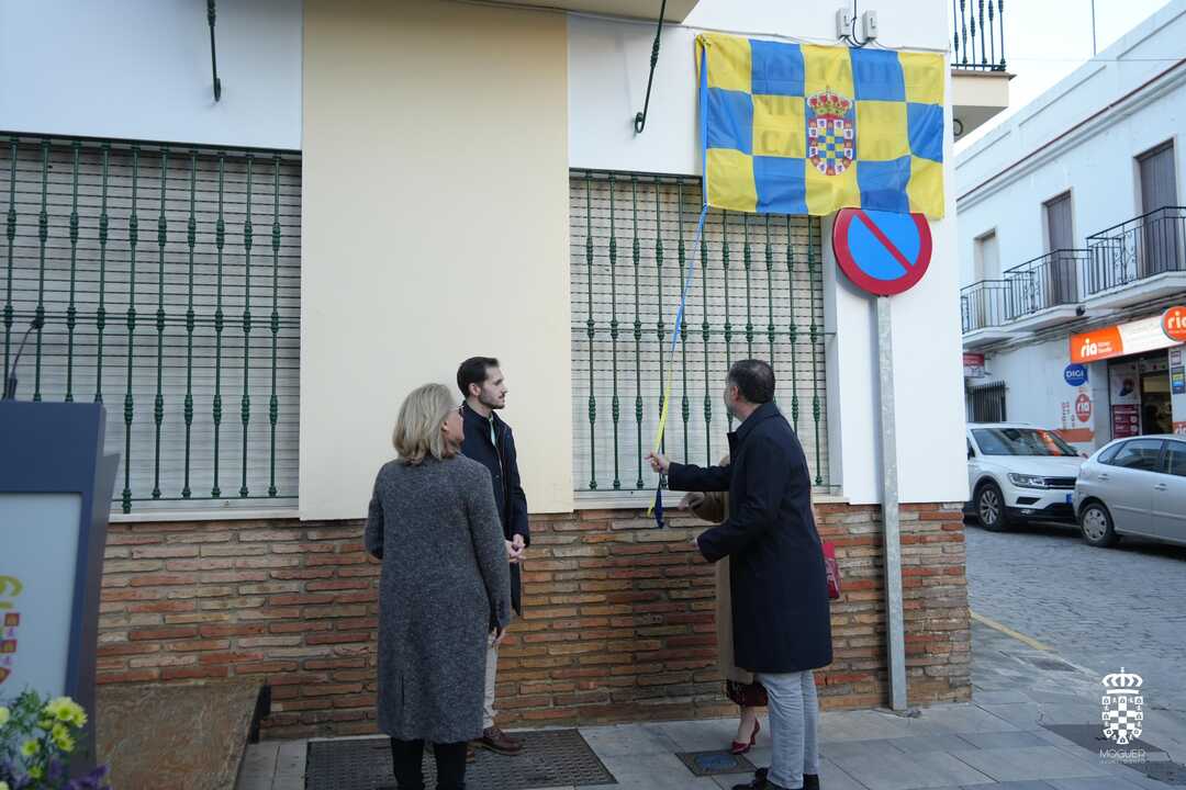 Fuente: Ayto. Moguer