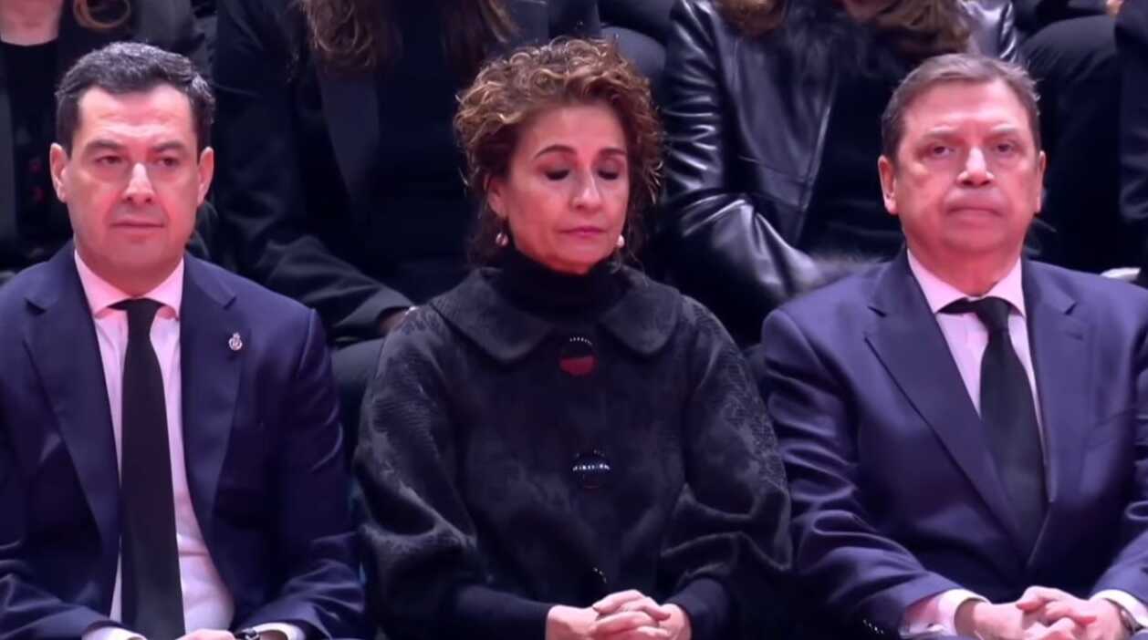 Moreno, Montero y Planas