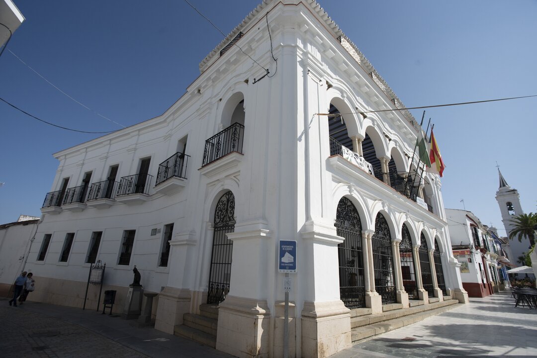 Ayto. de Almonte