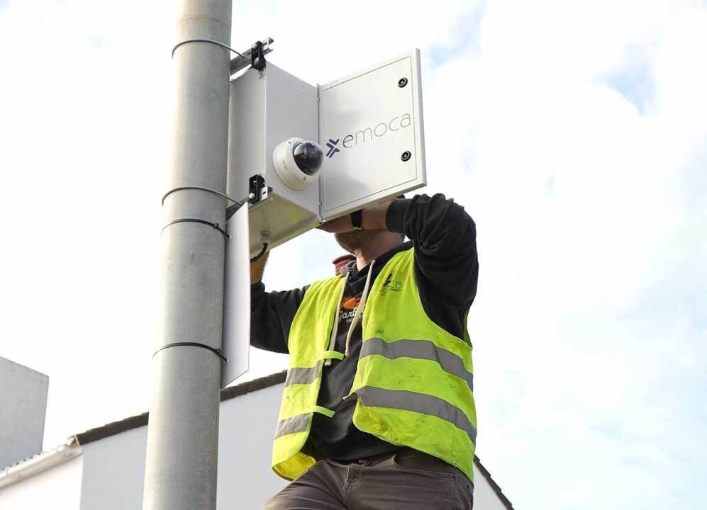Fuente: Facebook Ayuntamiento de Cartaya
