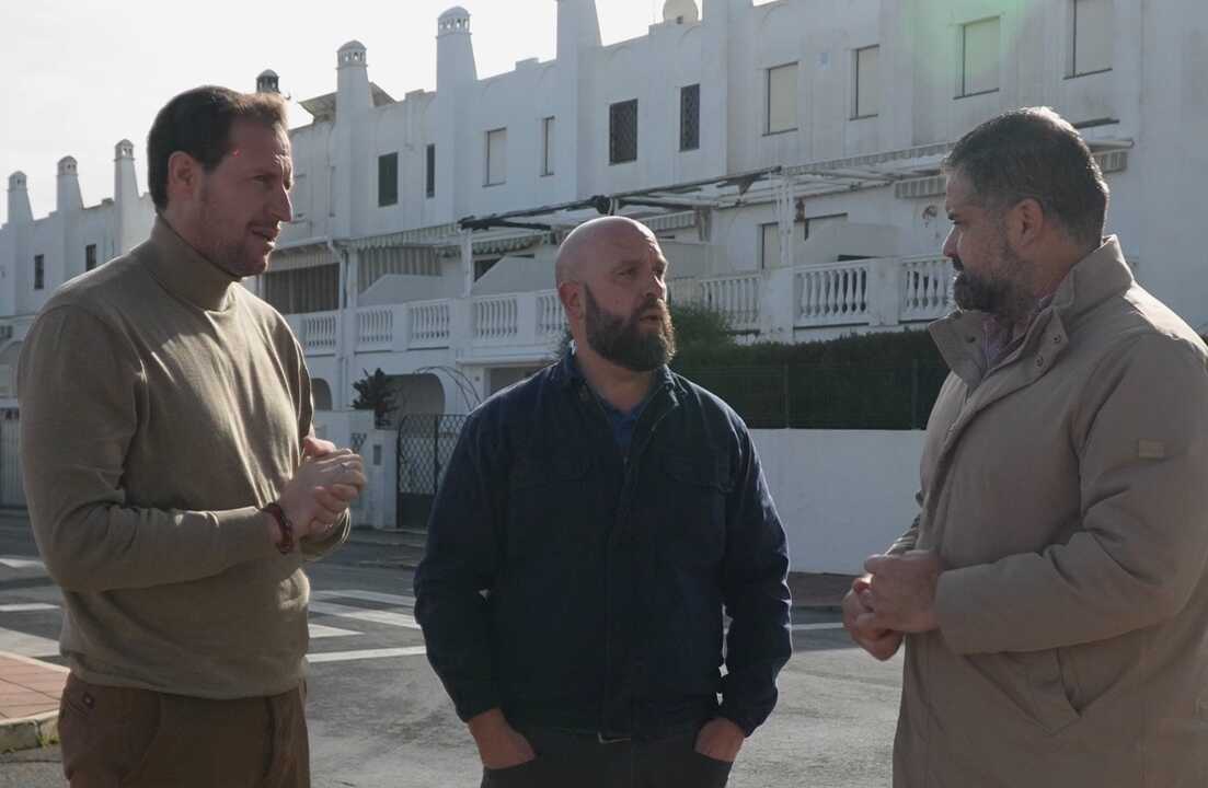 Fuente: Facebook Ayuntamiento de Cartaya