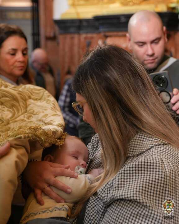 Fuente: Hdad Matriz de Ntra Sra del Rocío de Almonte