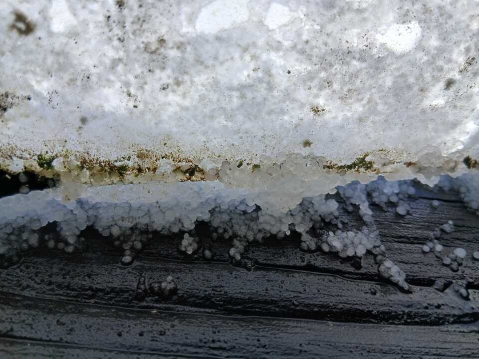 granizo 5