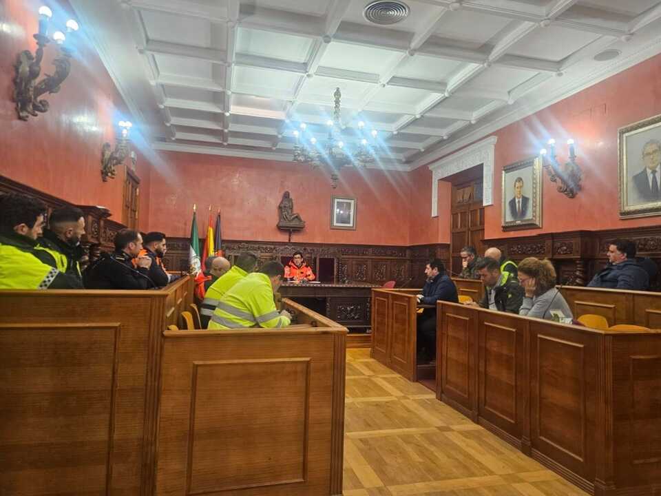 Fuente: Facebook Ayto. Ayamonte