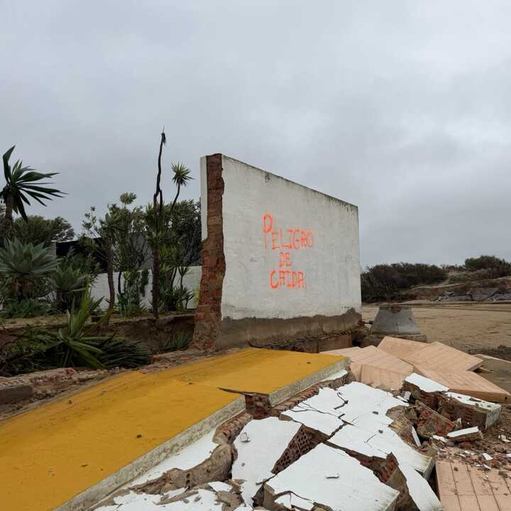 Fuente: Ayuntamiento de Punta Umbría