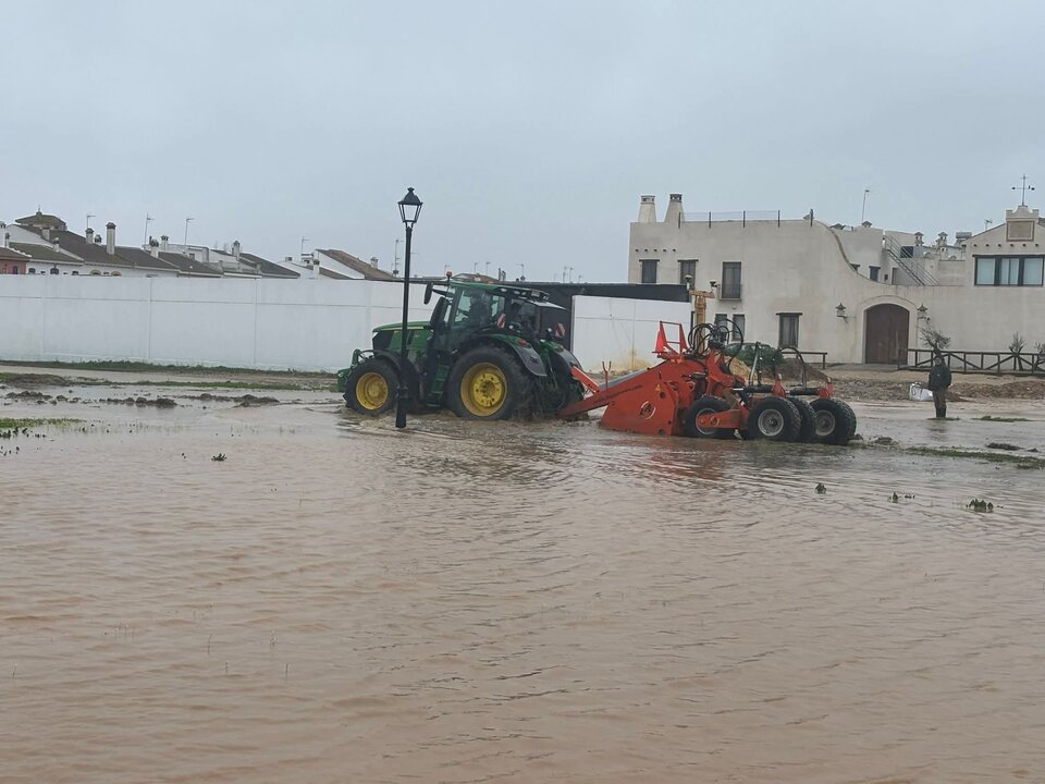 Fuente: Ayuntamiento de Almonte
