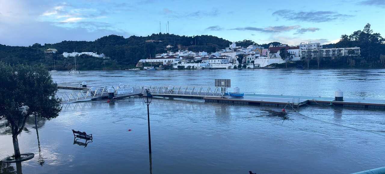Fuente: Ayuntamiento de Sanlúcar del Guadiana