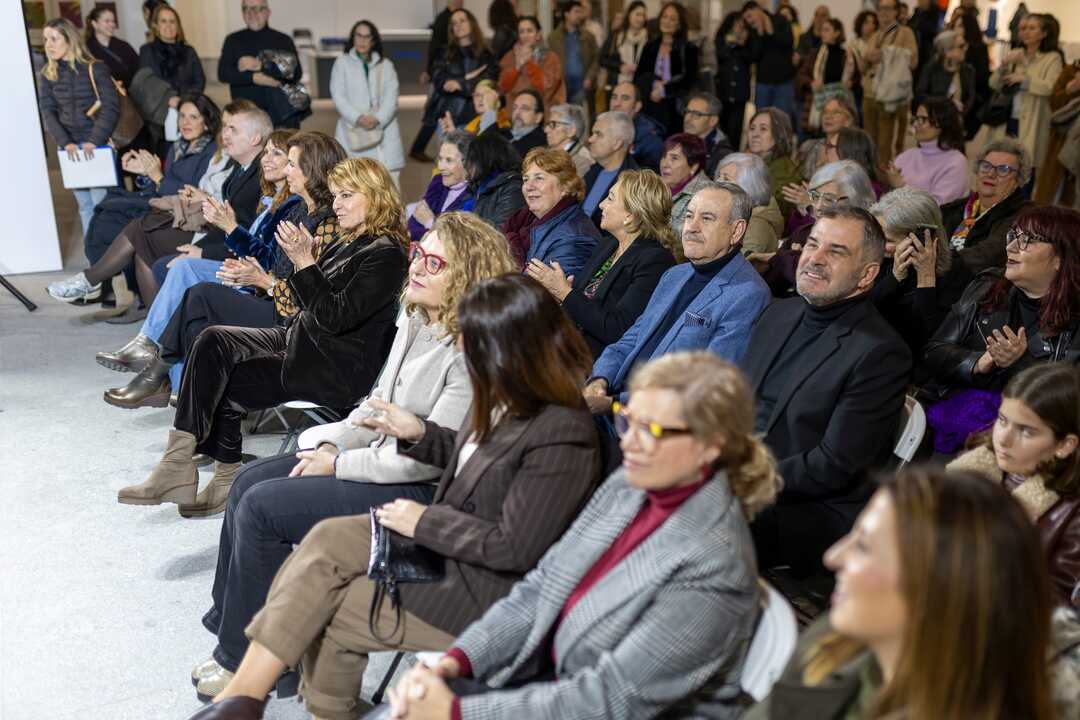 Fuente: Facebook Ayto. Huelva