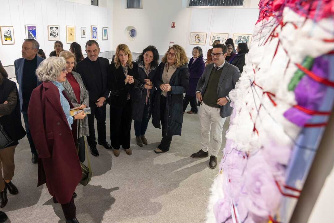 Fuente: Facebook Ayto. Huelva