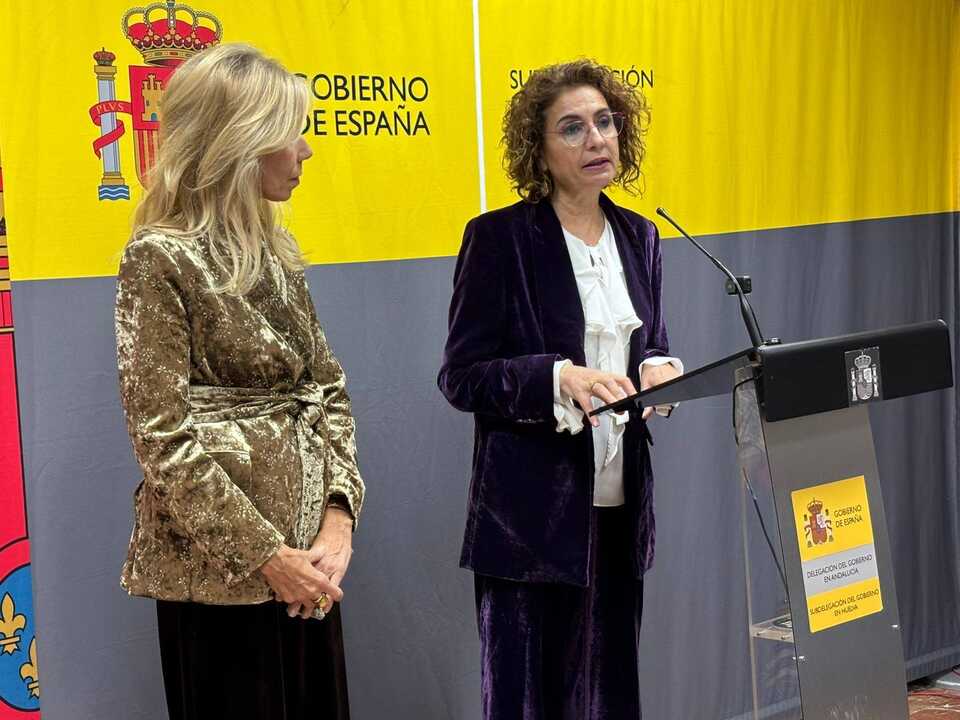 Fuente: Facebook Subdelegación del Gobierno en Huelva